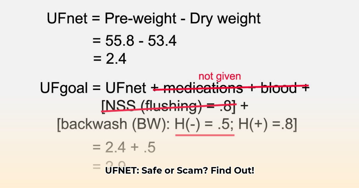 what-is-ufnet